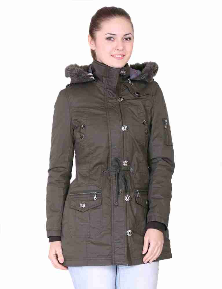 Ladies outlet jerkin design