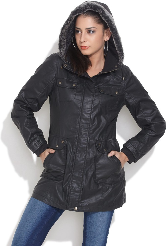 Ladies 2025 jerkin jacket