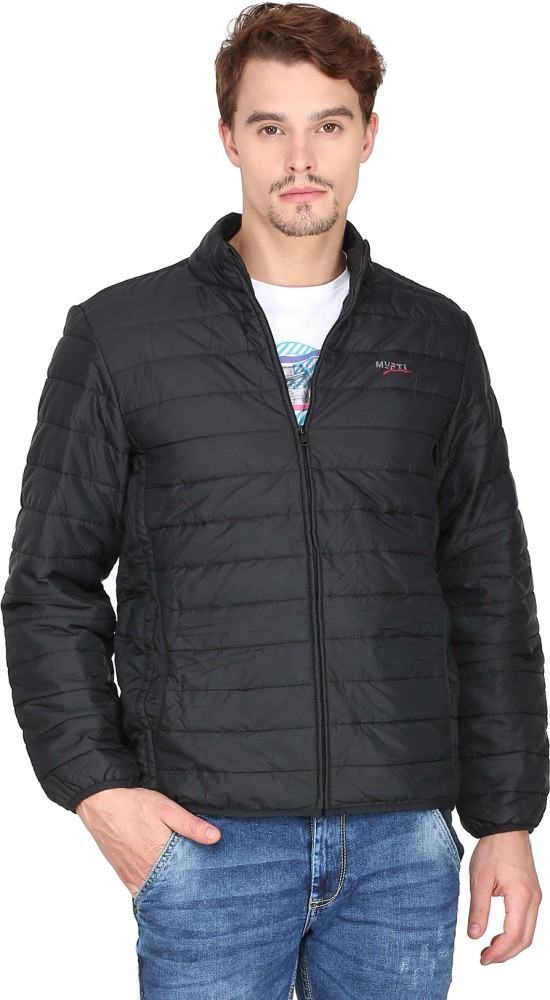 Mufti jackets clearance flipkart