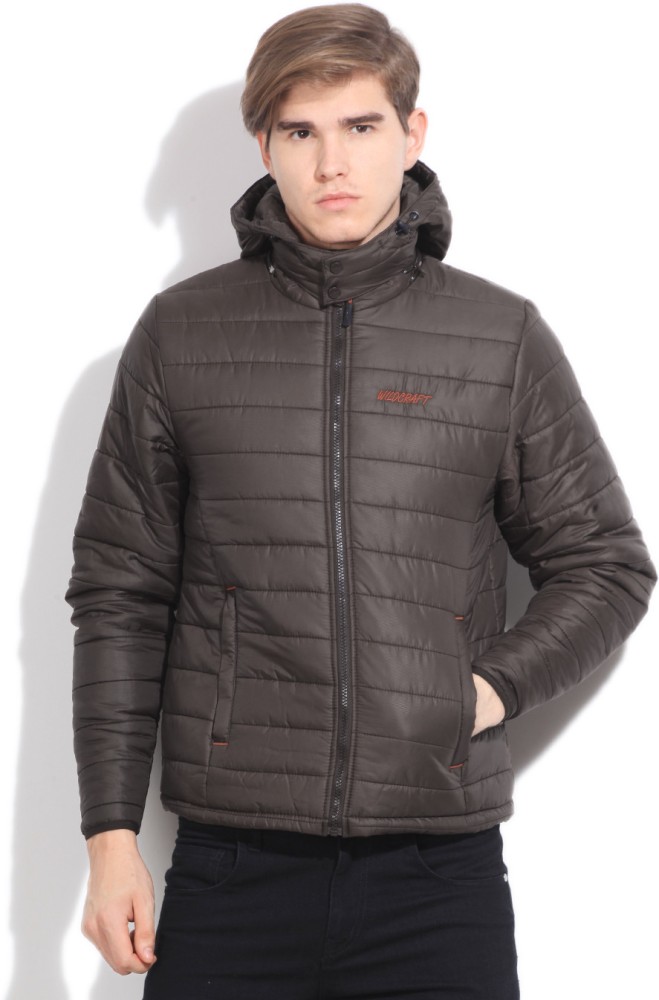 Wildcraft cheap puffer jackets