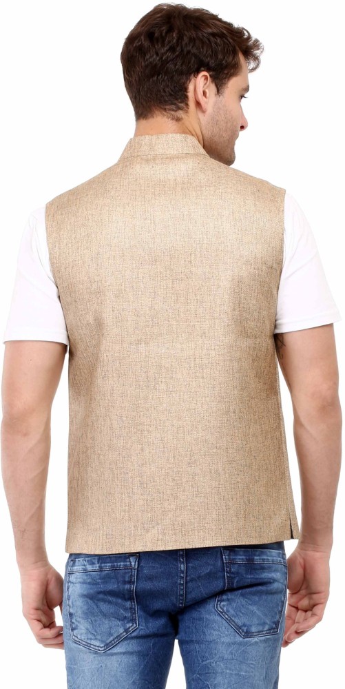 Nehru jacket deals red tape