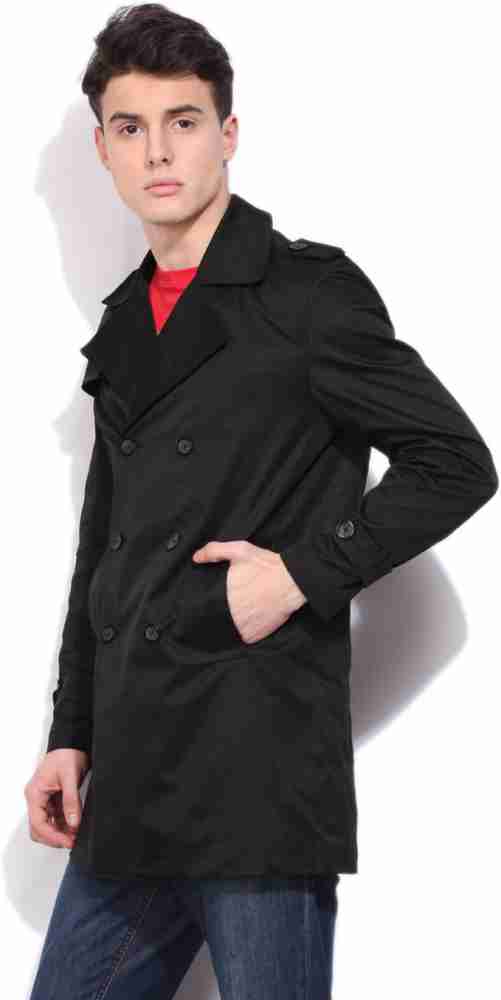 Flipkart overcoat on sale