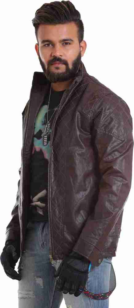 Coffee cheap color jacket