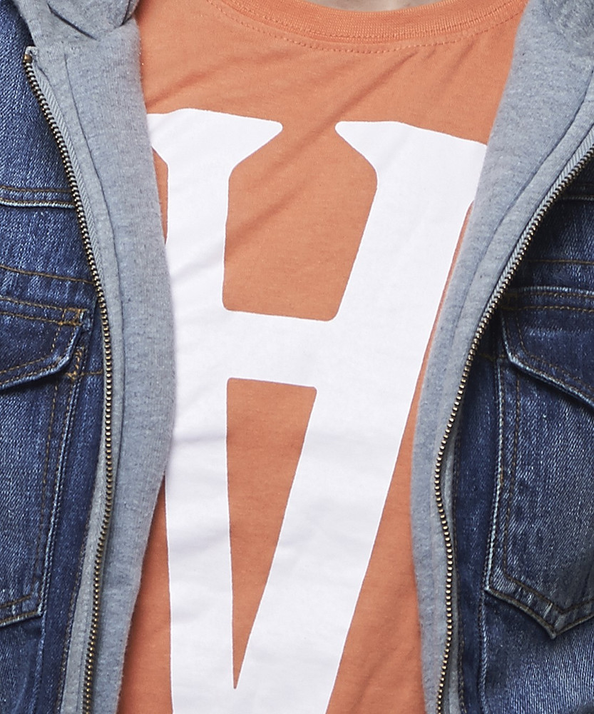 Yepme denim jacket discount