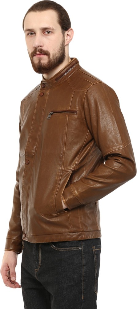 Cobb leather shop jacket price