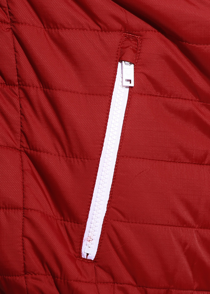 Allen Solly Full Sleeve Solid Men Windcheater Jacket Buy Red Allen Solly Full Sleeve Solid Men Windcheater Jacket Online at Best Prices in India Flipkart