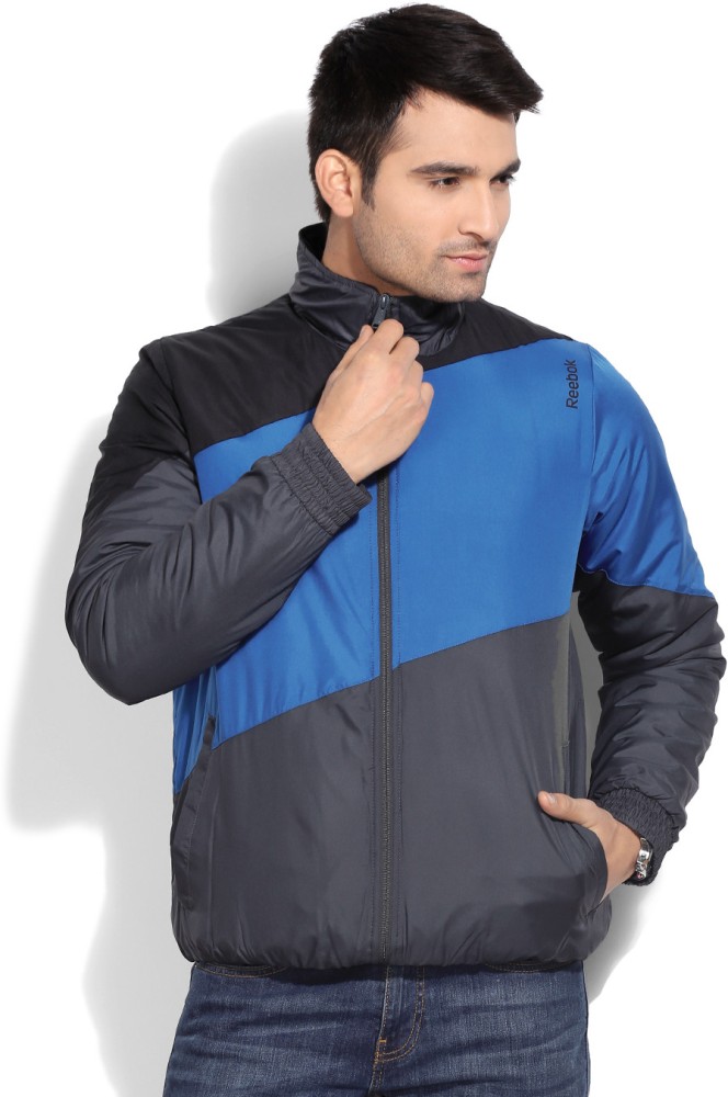 Reebok jackets deals india