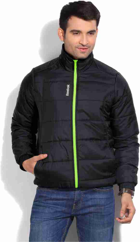 Reebok jackets shop flipkart