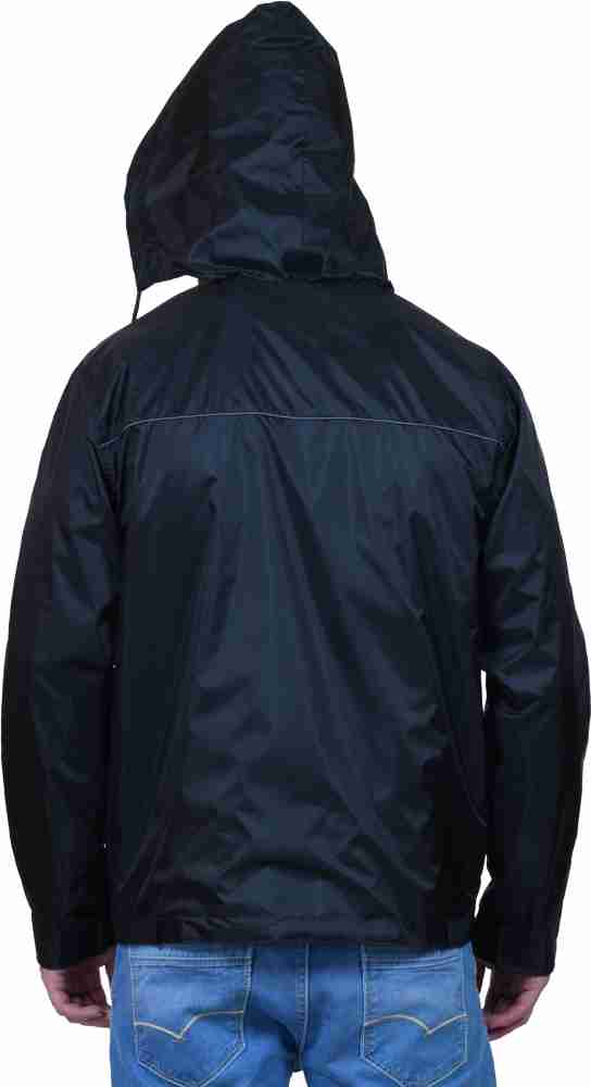 Buy Blue Rainwear and Windcheaters for Men by Biogo Online