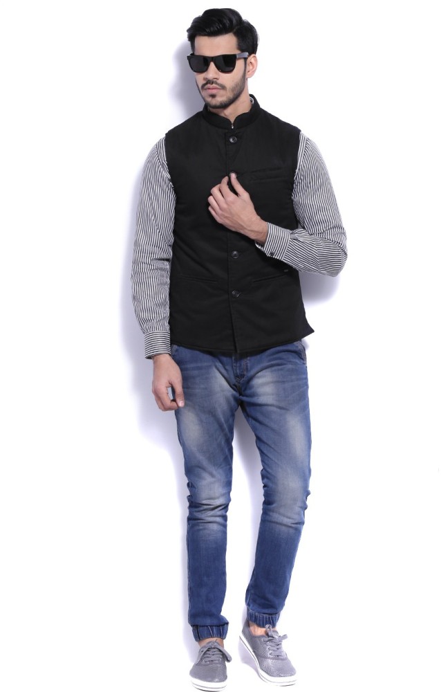 Numero uno outlet nehru jacket