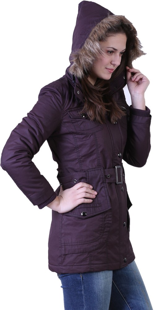 Oner Full Sleeve Solid Women Jerkin Jacket Buy Purple Oner Full Sleeve Solid Women Jerkin Jacket Online at Best Prices in India Flipkart