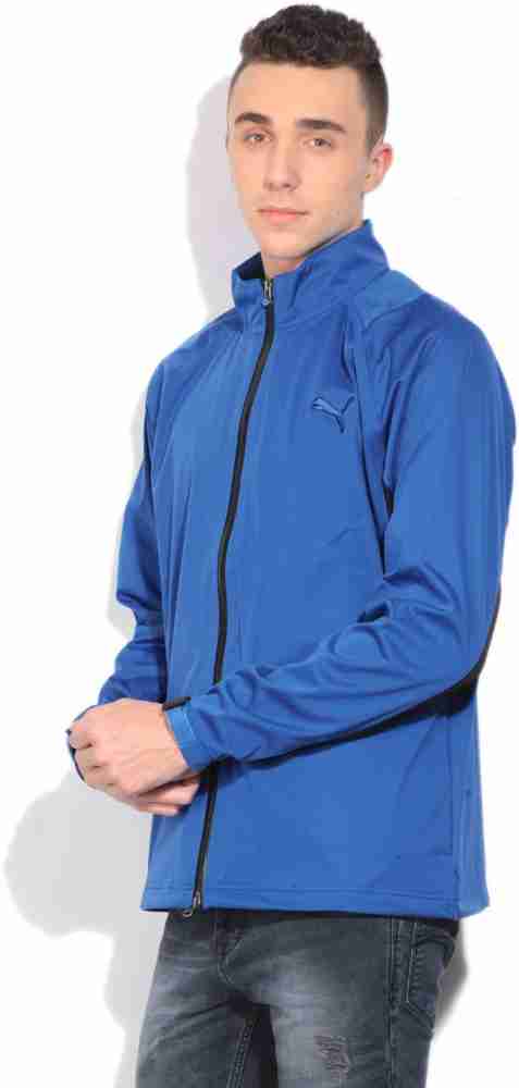 Puma clearance windcheater flipkart