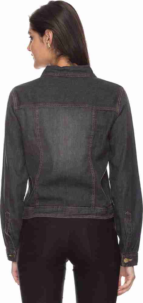 Shoppers stop ladies jackets top