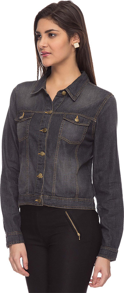 Life by Shoppers Stop Full Sleeve Solid Women Jacket Buy Black Life by Shoppers Stop Full Sleeve Solid Women Jacket Online at Best Prices in India Flipkart