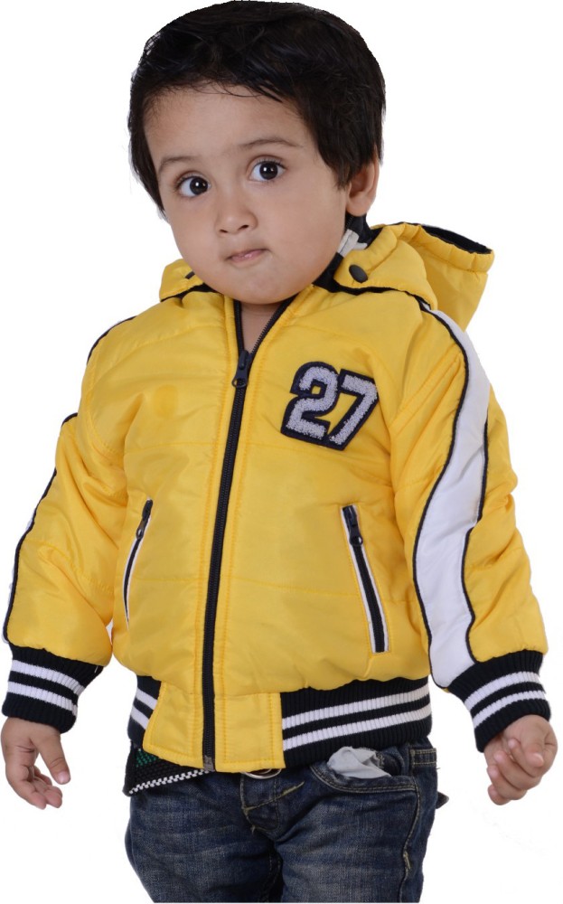 Flipkart on sale kids jacket