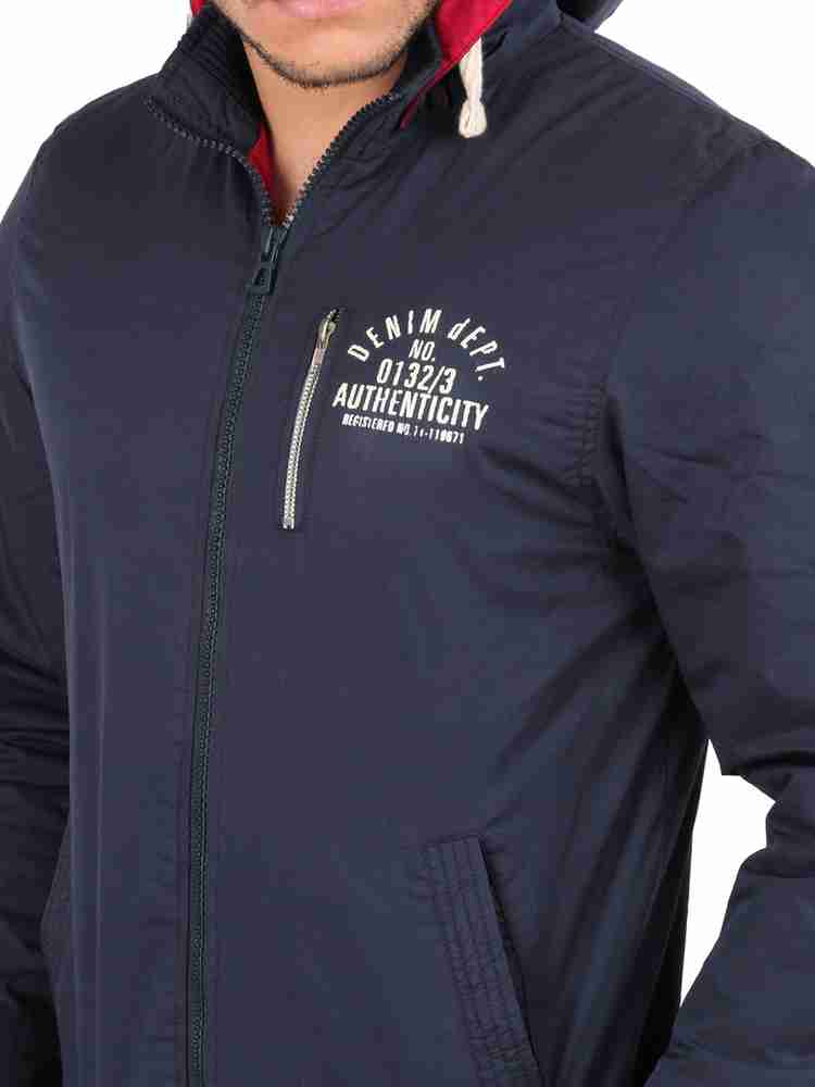 Oxemberg jackets top