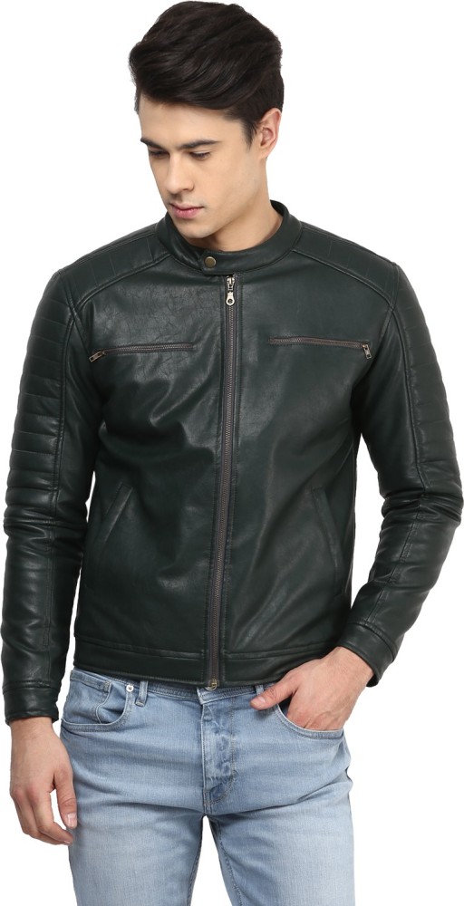 Atorse 2025 leather jacket