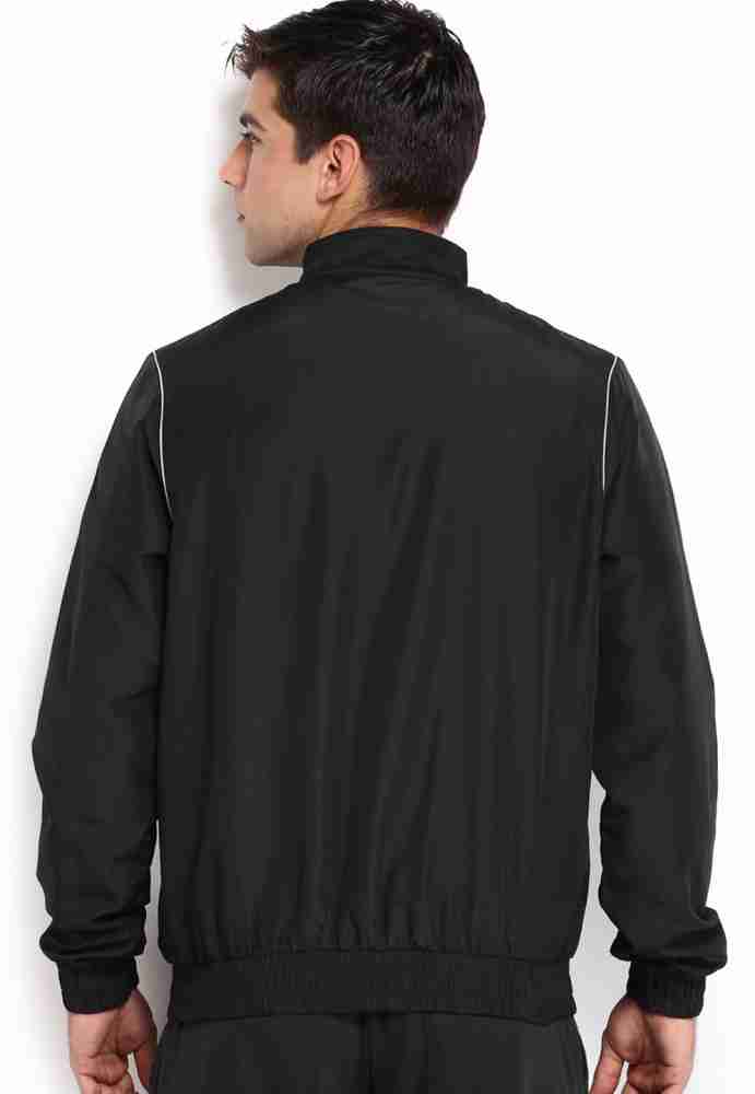 Hrx windcheater jacket best sale