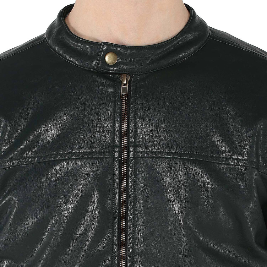 Atorse Full Sleeve Solid Men Jacket Buy Green Atorse Full Sleeve