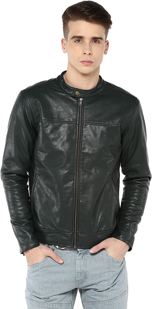 Atorse Full Sleeve Solid Men Jacket Buy Green Atorse Full Sleeve Solid Men Jacket Online at Best Prices in India Flipkart