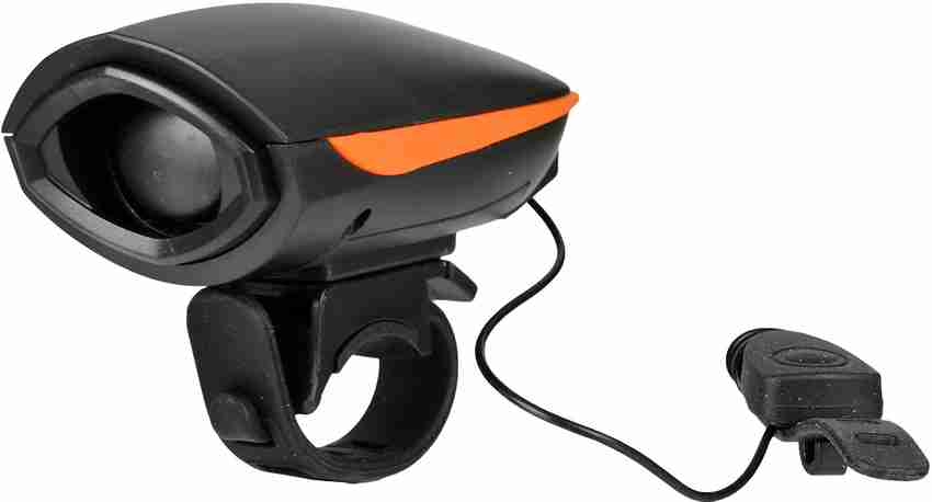 Bell bike online light battery