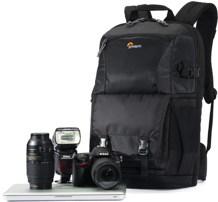 lowepro fastpack 250 aw ii