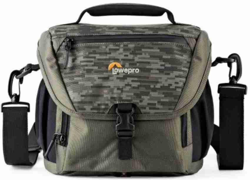 lowepro nova 170aw shoulder bag