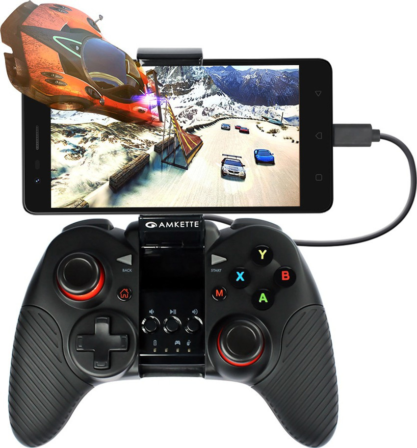 Amkette evo gamepad pro 4 sale