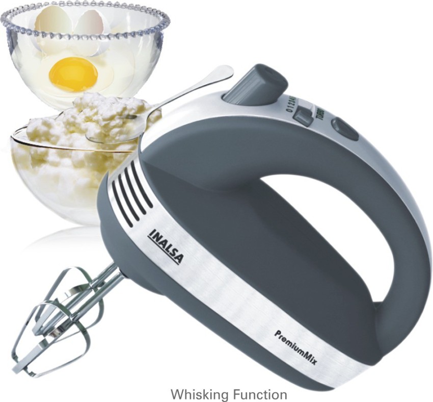 Inalsa hotsell hand mixer