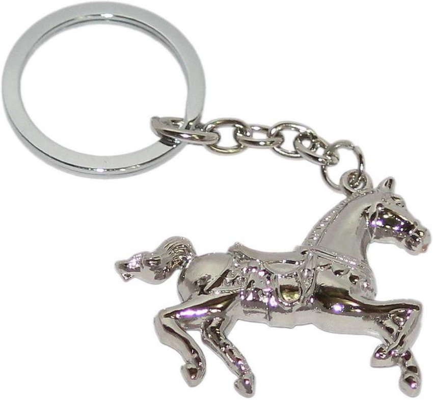 Horse outlet keychain online