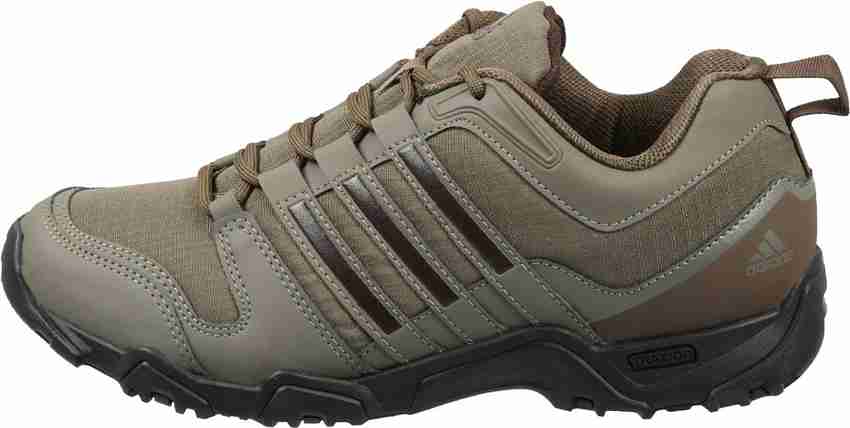 ADIDAS AGORA 1.0 Outdoor Shoes For Men Buy BRANCH BROWN BLACK