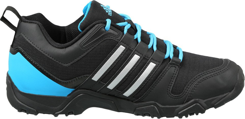 ADIDAS AGORA 1.0 Outdoor Shoes For Men Buy BLACK METSIL SOLBLU
