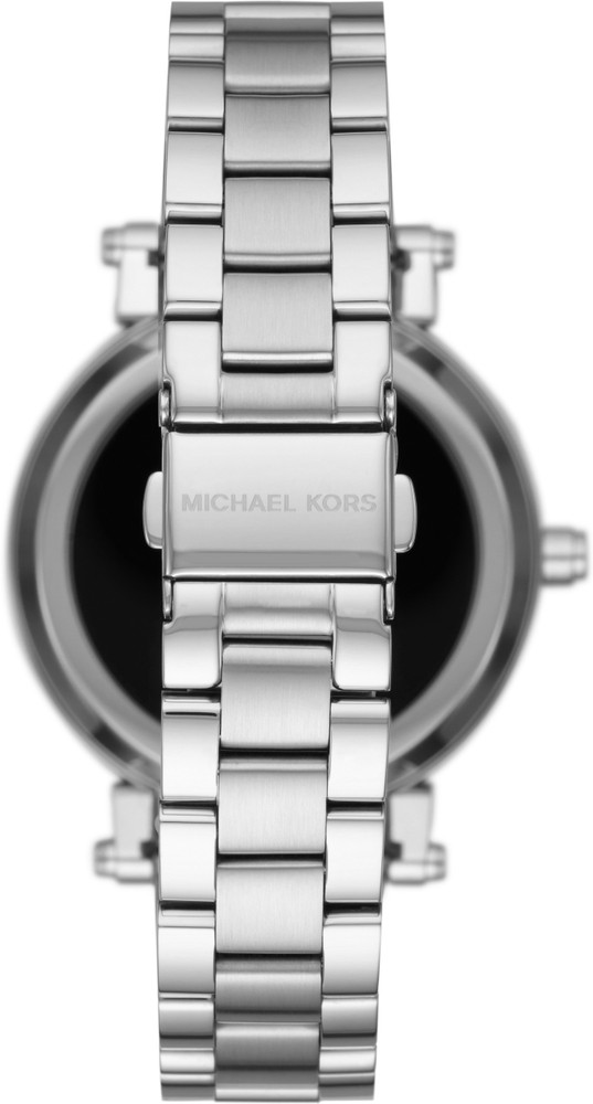 Mkt5020 sofie silver smartwatch hotsell