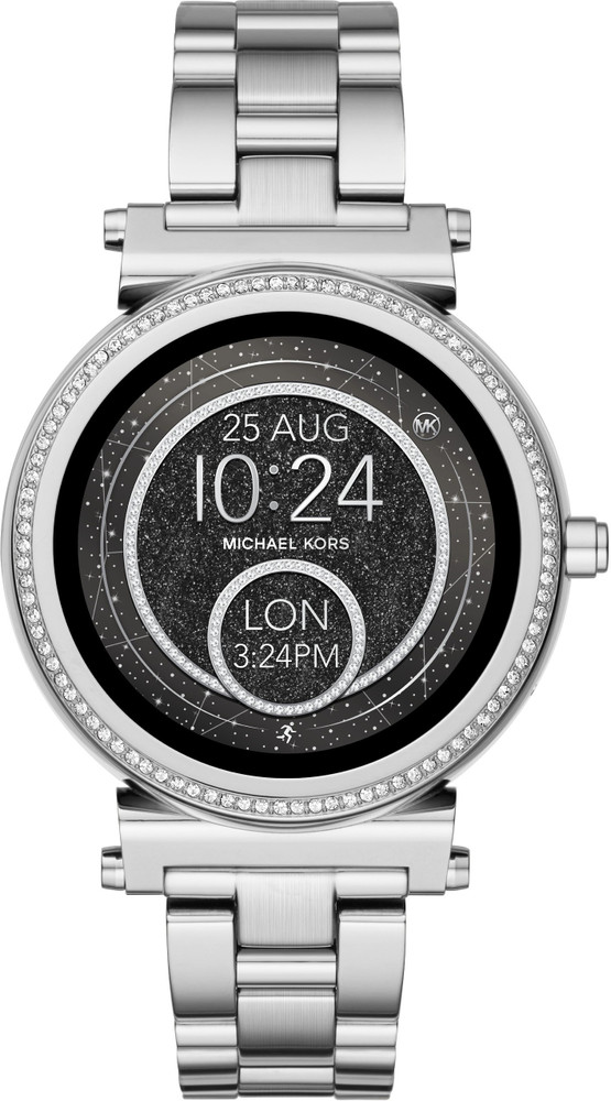 MICHAEL KORS Sofie Smartwatch Price in India Buy MICHAEL KORS