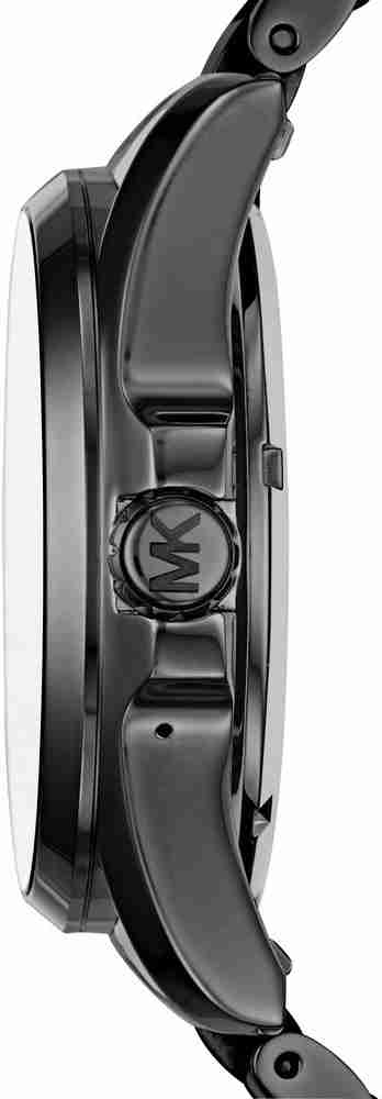 MICHAEL KORS Access Touch Screen Smartwatch Price in India Buy