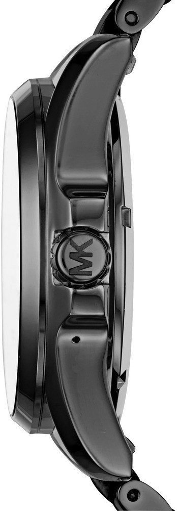 Touchscreen smartwatch hotsell michael kors
