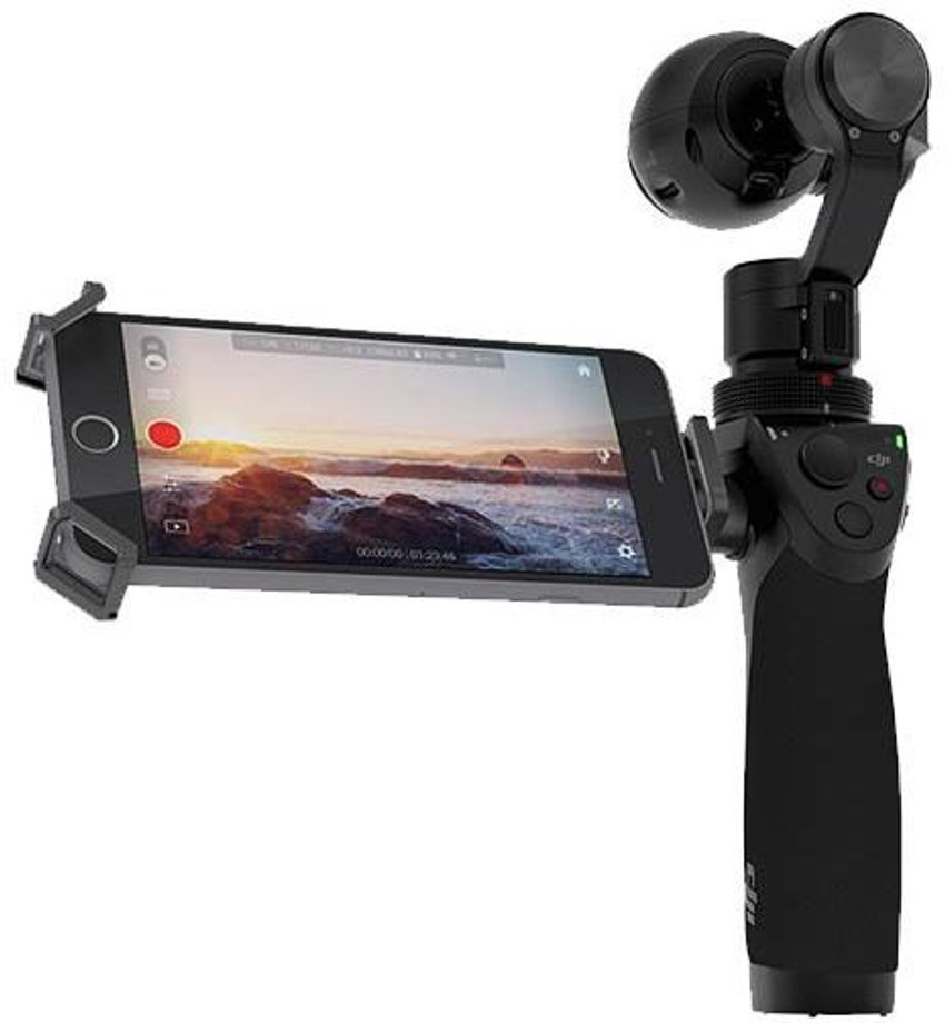 dji 0123456 OM160 Sports and Action Camera Price in India Buy