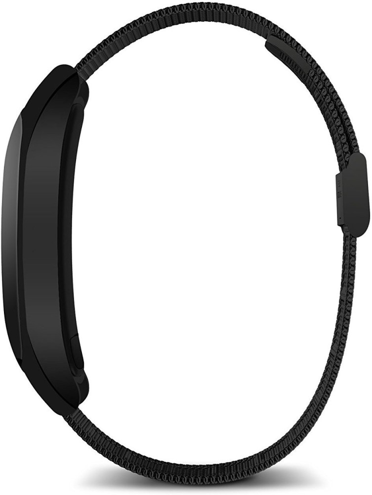 Timex blink outlet smart band