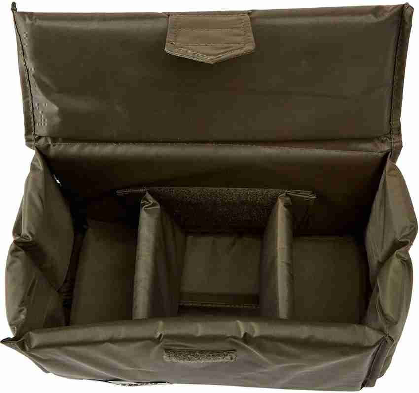 CADeN Foldable Shockproof Partition Padded Camera Bags SLR DSLR