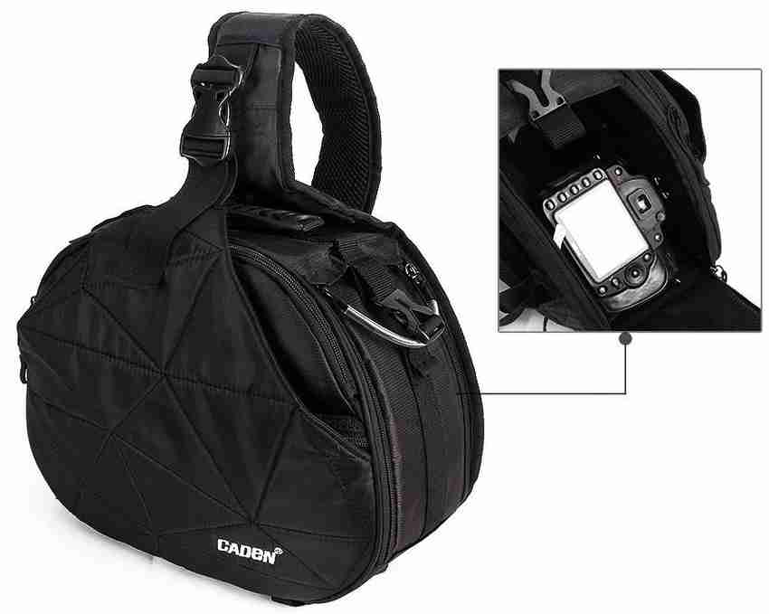 Caden k2 sales camera bag