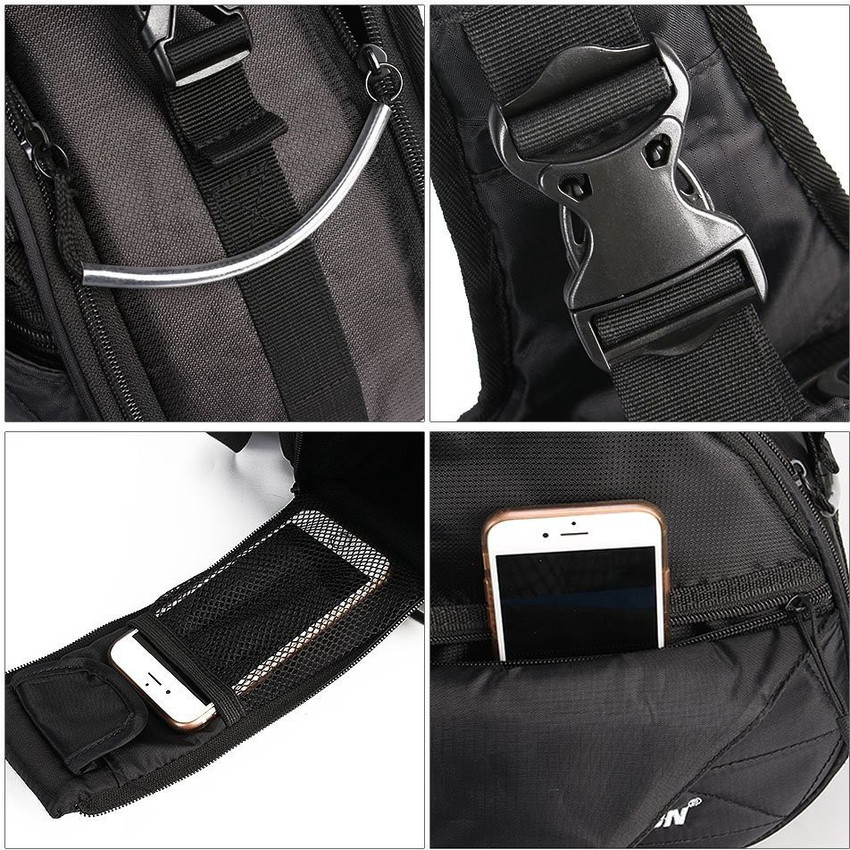 Caden k2 store camera bag