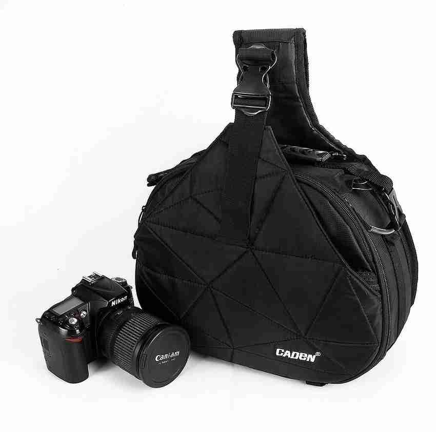 Caden k2 camera bag deals