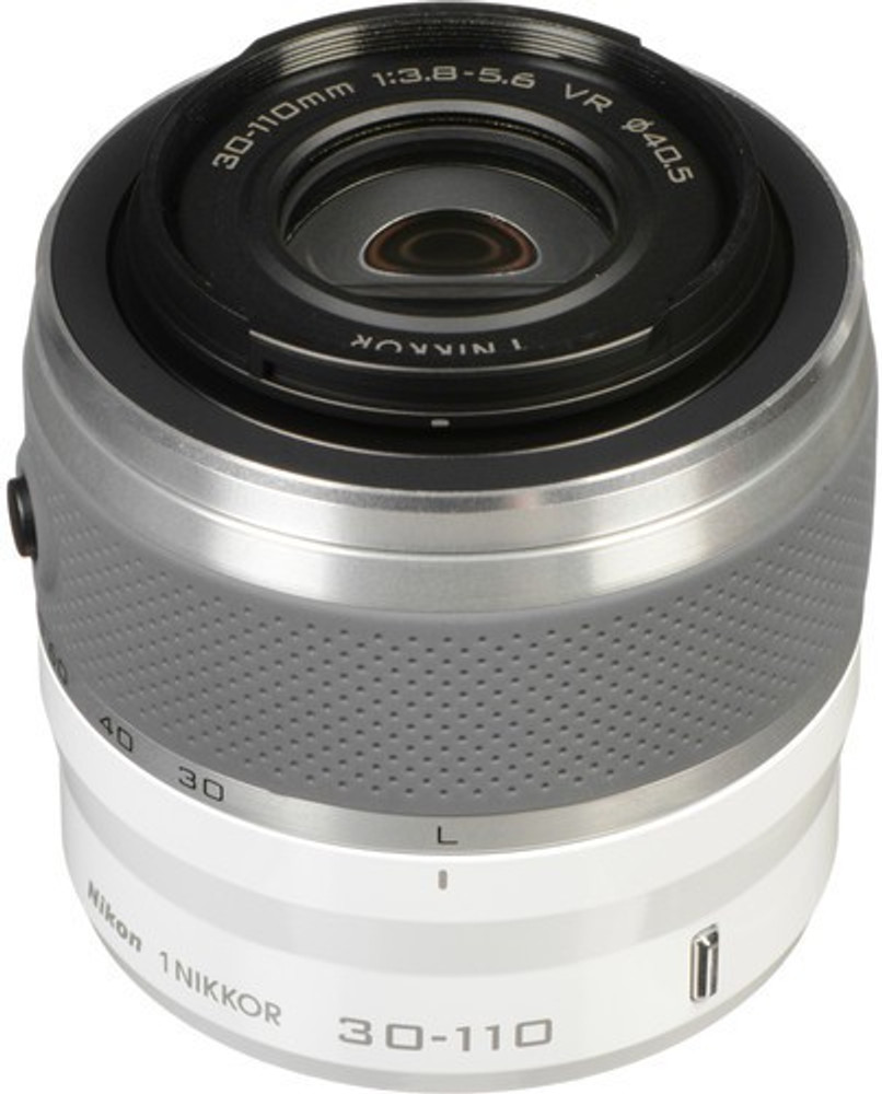 極上品◇Nikon ニコン 1 NIKKOR 30-110mm F3.8-5.6 VR◇6641-0401 極上品◇Nikon ニコン 1 NIKKOR 30-110mm F3.8-5.6 VR◇6641-0401