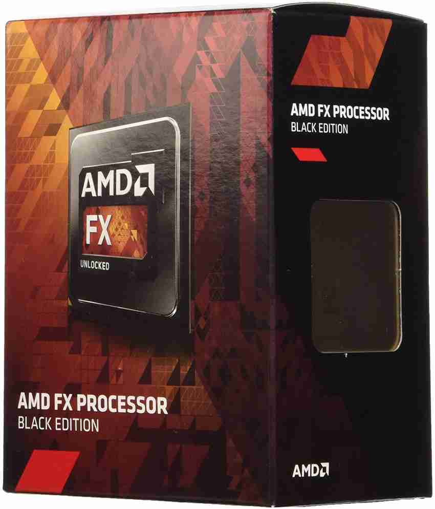 Amd am3+ hotsell processors