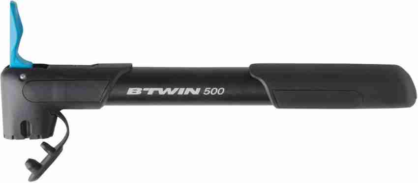 Btwin 500 hot sale pump