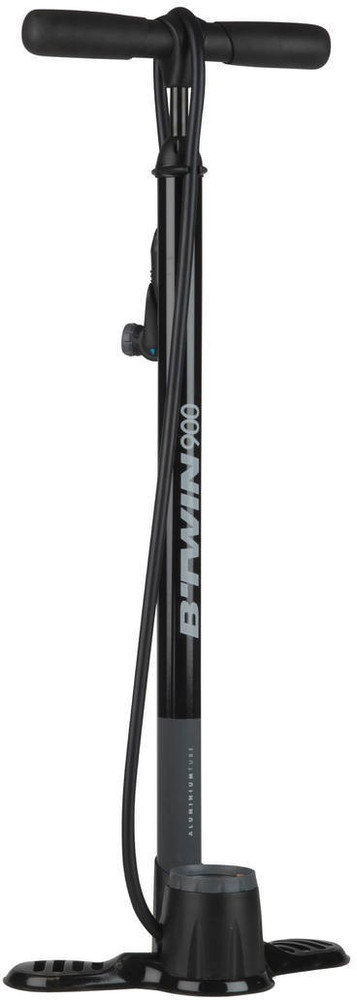Btwin 900 pump new arrivals