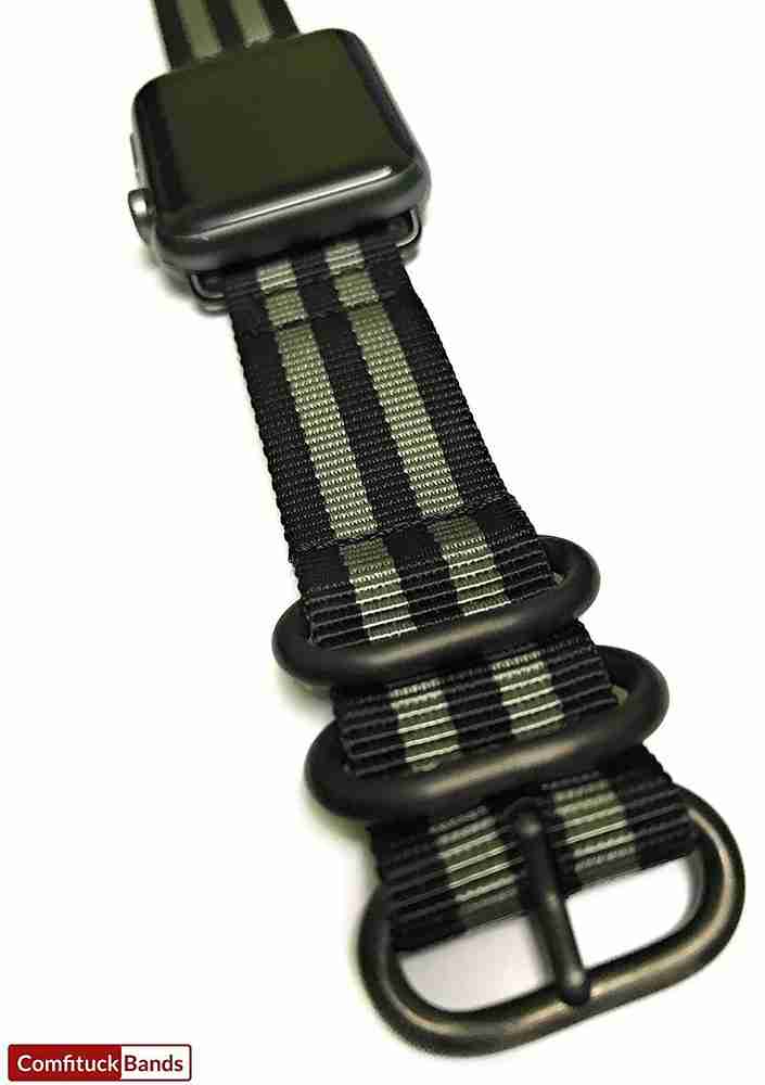 James bond apple watch on sale