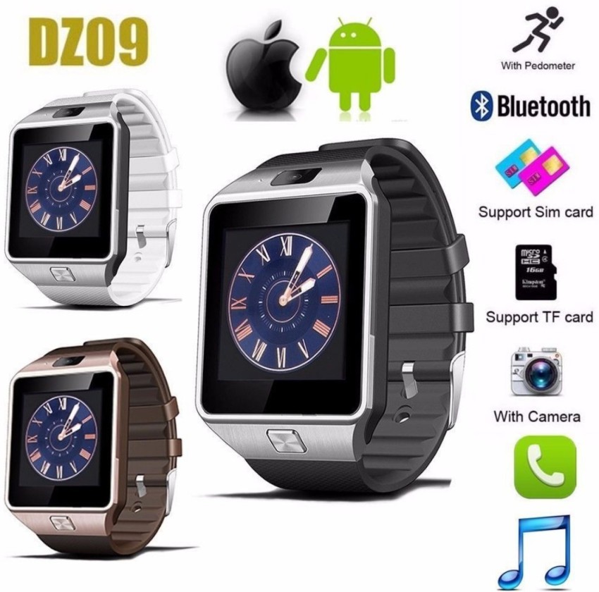 Easypro hot sale smart watch