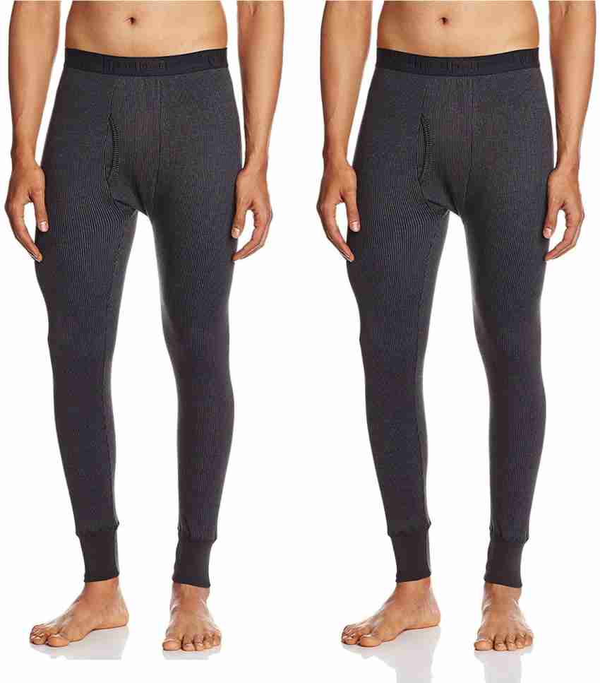 Buy Rupa Plain Thermal Bottom (Torrido Men's Trouser