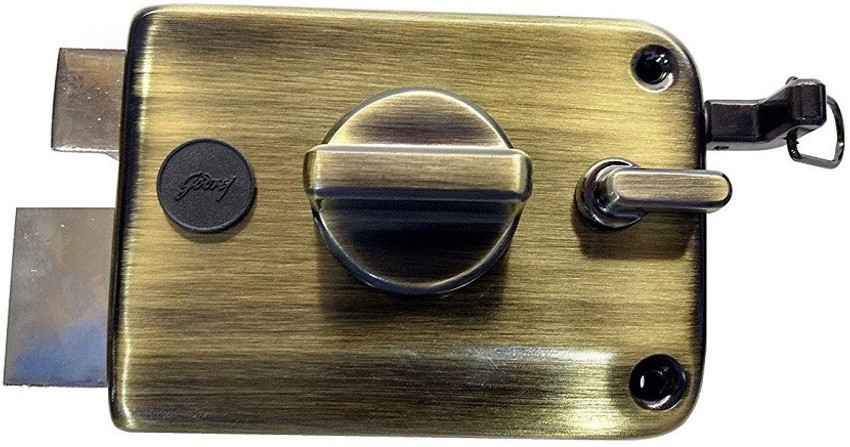 godrej door lock types